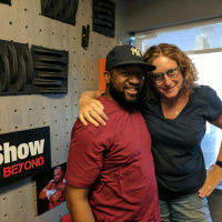 119: Sherrod Small Part II