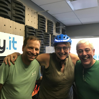 Kill Me Now With Judy Gold