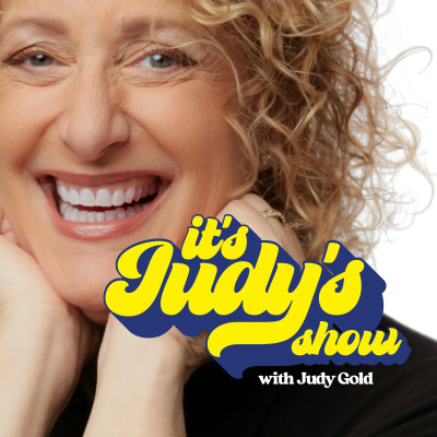 Kill Me Now With Judy Gold