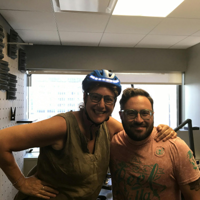 Kill Me Now With Judy Gold