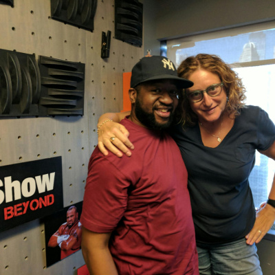 Kill Me Now With Judy Gold