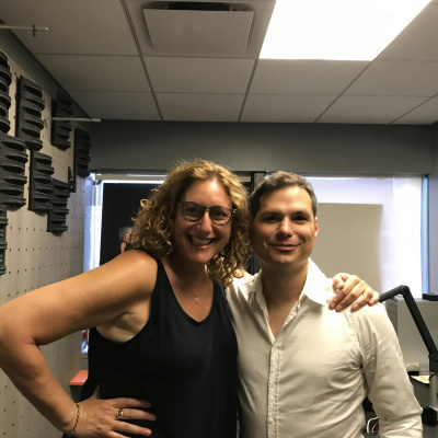 Kill Me Now With Judy Gold