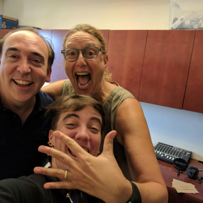 Kill Me Now With Judy Gold