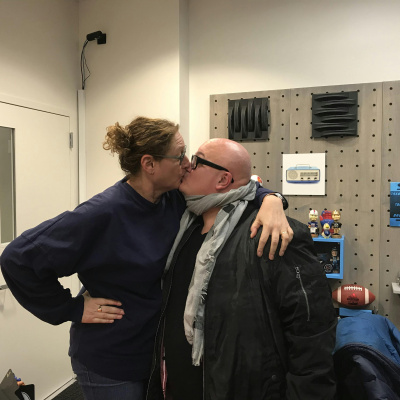 Kill Me Now With Judy Gold