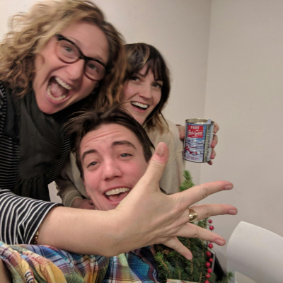 Kill Me Now With Judy Gold