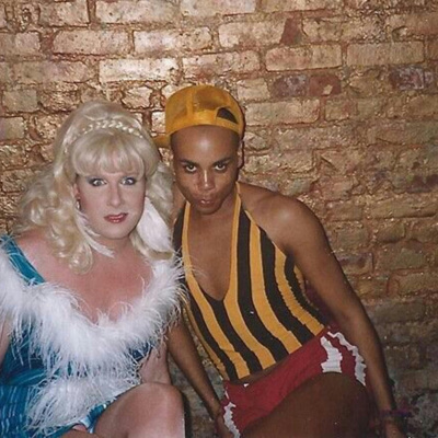 Kill Me Now With Judy Gold