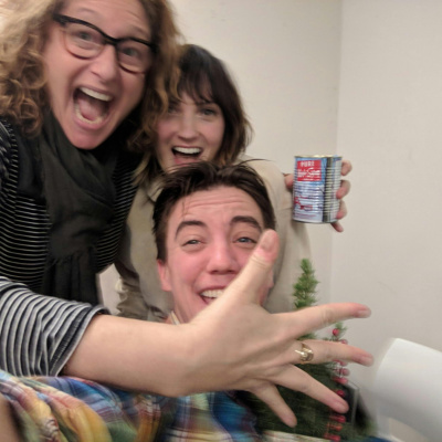 Kill Me Now With Judy Gold