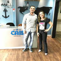 Entrevista Claudia Frantiozi