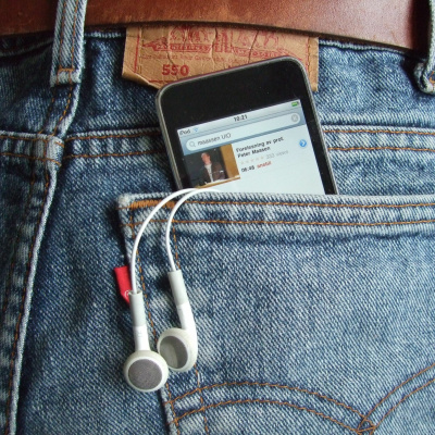 Podcast Do Renato Ribeiro