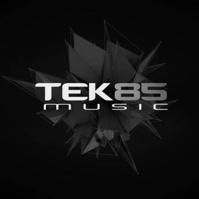 Tek85 Music Podcast