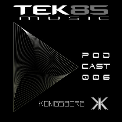Tek85 Music Podcast