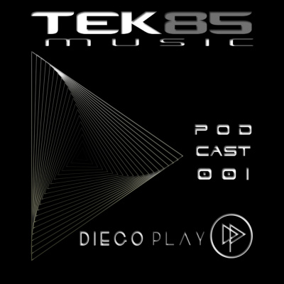 Tek85 Music Podcast