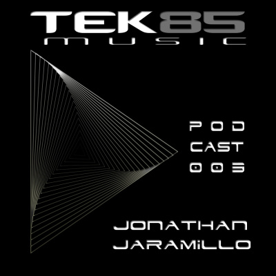 Tek85 Music Podcast