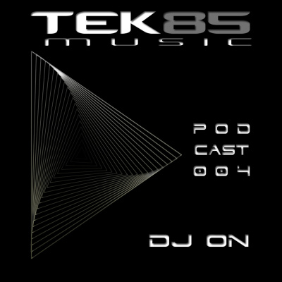 Tek85 Music Podcast