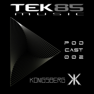 Tek85 Music Podcast