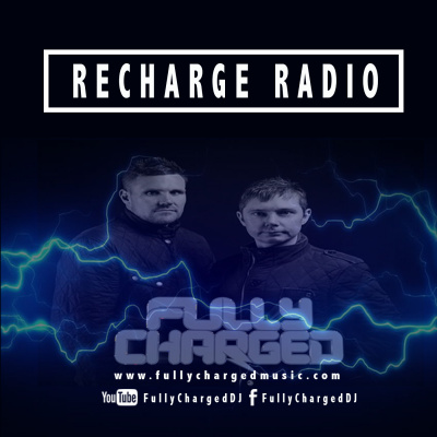 Fully Charged Recharge Radio Show