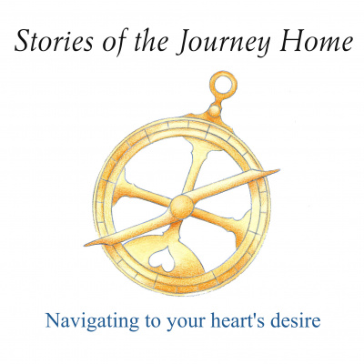 Stories Of The Journey Home With Leo Sofer