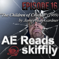 The Children of Crèche by James Alan Gardner