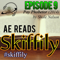 Pay Phobetor by Shale Nelson