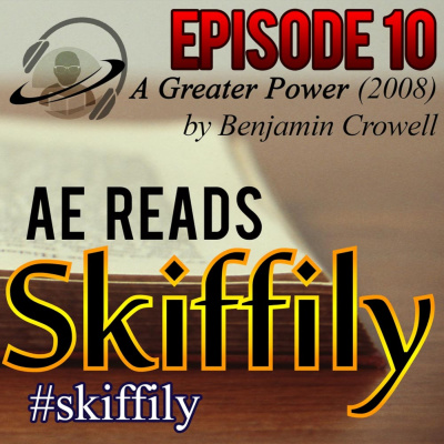 Ae Reads Skiffily
