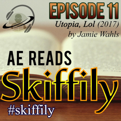 Ae Reads Skiffily