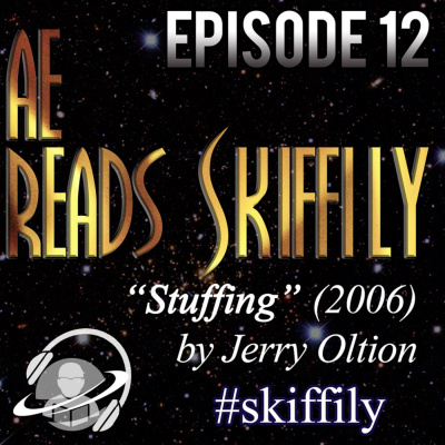 Ae Reads Skiffily