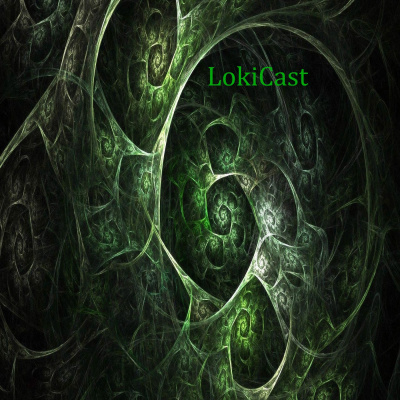 Lokicast