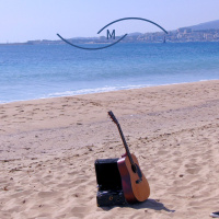 Mediterràdio 086 Part 2 - Velomar Records