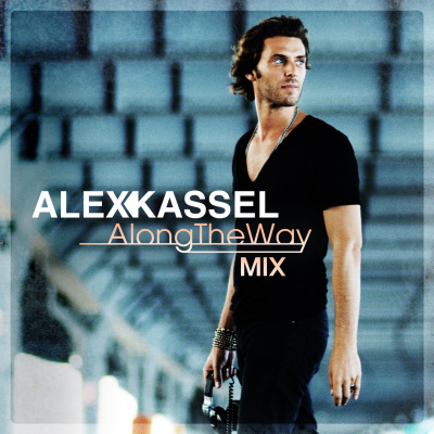 Alex Kassel - Audio Podcast