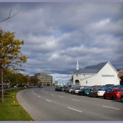 Audio - Études Bibliques De Léglise De Lîle Jésus | Laval | Québec