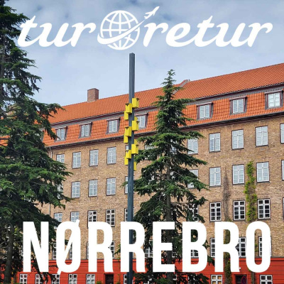 Resepodden Tur  Retur