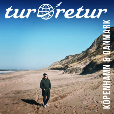 Resepodden Tur  Retur