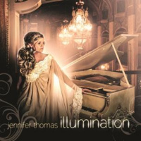 Jennifer Thomas ILLUMINATES