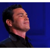 Mario Frangoulis LIVE on tour as told by his band and fans