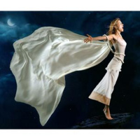 I follow my own path. And it’s me - Sasha Lazard