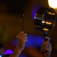 episode 61: pots and pans (day 5 recorded on june 5, 2020)