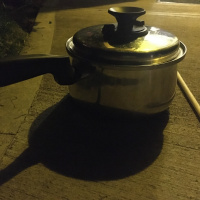 episode 63: pots and pans (day 7 recorded on june 7, 2020)