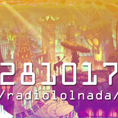 /lolnacast/ - El Podcast De Radiololnada