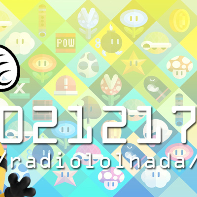 /lolnacast/ - El Podcast De Radiololnada