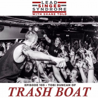 Tobi Duncan (Trash Boat)