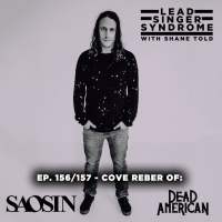 Cove Reber Pt. 1 (Saosin, Dead American) 