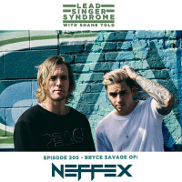 Bryce Savage (NEFFEX)