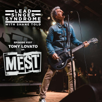Tony Lovato (Mest)