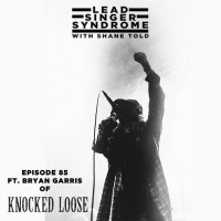 Bryan Garris (Knocked Loose)