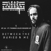 Tommy Rogers (Between The Buried And Me)