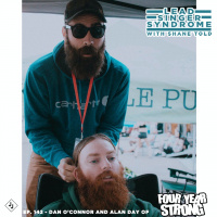 Four Year Strong (Alan Day and Dan OConnor)
