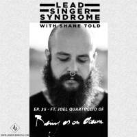 Joel Quartuccio (Being As An Ocean)