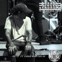 Chris Roetter (Like Moths To Flames, ex-Emarosa)