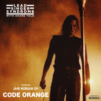 Jami Morgan (Code Orange)