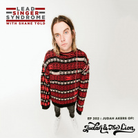 Judah Akers (Judah and the Lion)